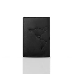 World Map PC- Black World Map PC- Black