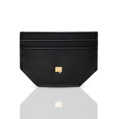 Black- Card Holder Black- Card Holder