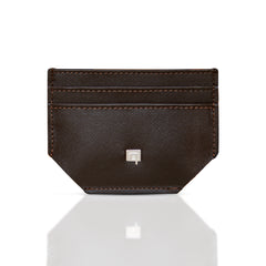 Brown- Card Holder Brown- Card Holder
