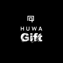 HUWA Design Gift Card HUWA Design Gift Card