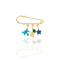 Baby Safety Pin Baby Safety Pin