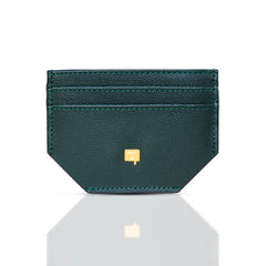Green- Card Holder Green- Card Holder