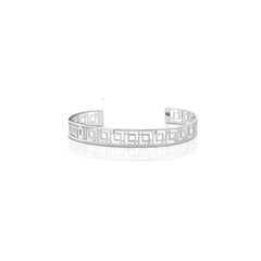 H Box Bracelet H Box Bracelet