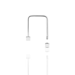 Square Keychain Square Keychain