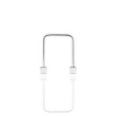 Square Keychain Square Keychain