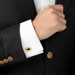 Paralo Cufflinks Paralo Cufflinks