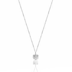 Sterling Pyrite Necklace Sterling Pyrite Necklace