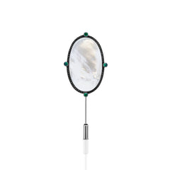 Pearl Pin Pearl Pin