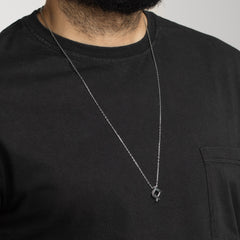 Boxy Necklace Boxy Necklace