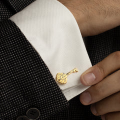 Key Cufflinks Key Cufflinks