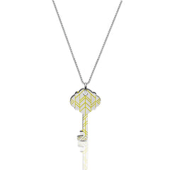 Key Necklace Key Necklace