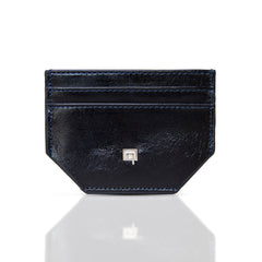 Midnight Blue- Card Holder Midnight Blue- Card Holder