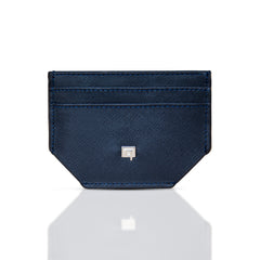 Navy- Card Holder Navy- Card Holder