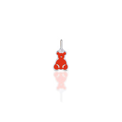 Red Teddy Red Teddy