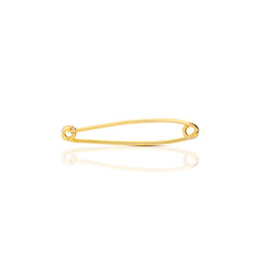 Safety Lapel Pin Safety Lapel Pin
