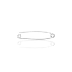 Safety Lapel Pin Safety Lapel Pin