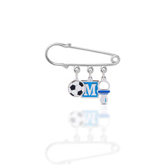 Baby Safety Pin Baby Safety Pin
