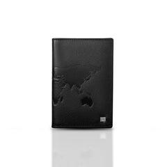 World Map PC- Black World Map PC- Black