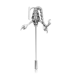 Scorpio Scorpio