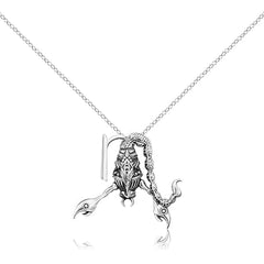 Scorpio Scorpio