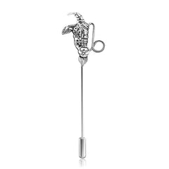 Men's Capricorn Necklace Men's Capricorn Necklace