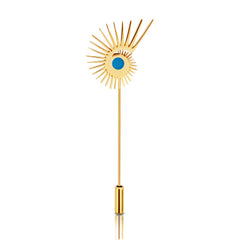 Blinker Lapel Pin  Blinker Lapel Pin