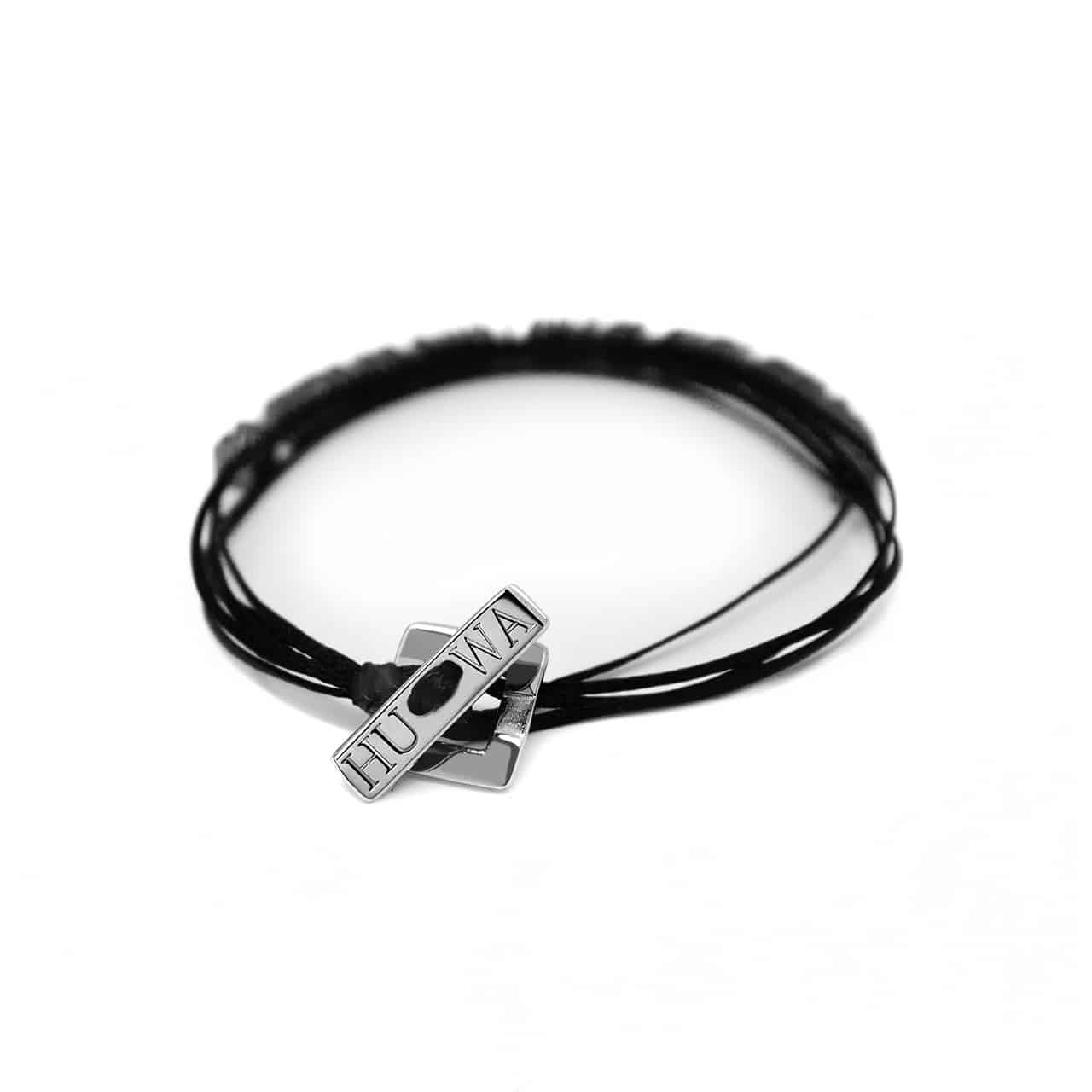 Black Bordeaux Bracelets Black Bordeaux Bracelets