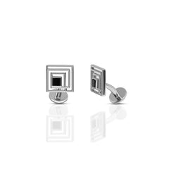 Core Cufflinks Core Cufflinks