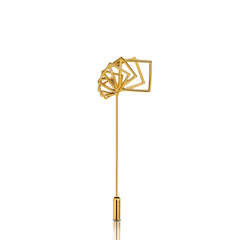 Cubix Lapel Pin Cubix Lapel Pin