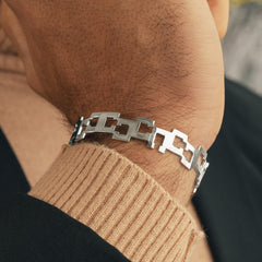 Men's Axis Bracelet Men's Axis Bracelet