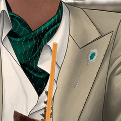 Paralo Lapel Pin Paralo Lapel Pin