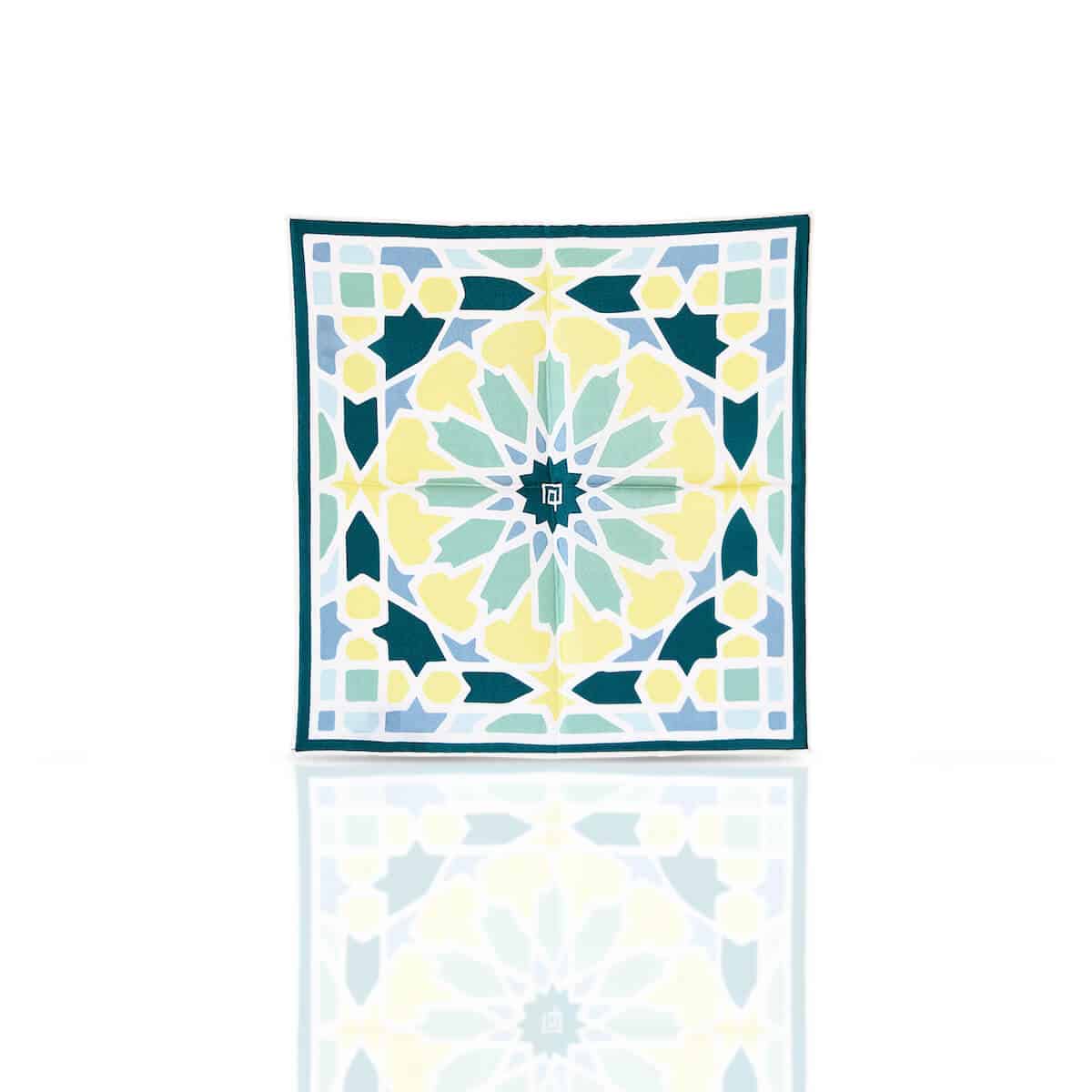 Stylish Pocket Square  Stylish Pocket Square