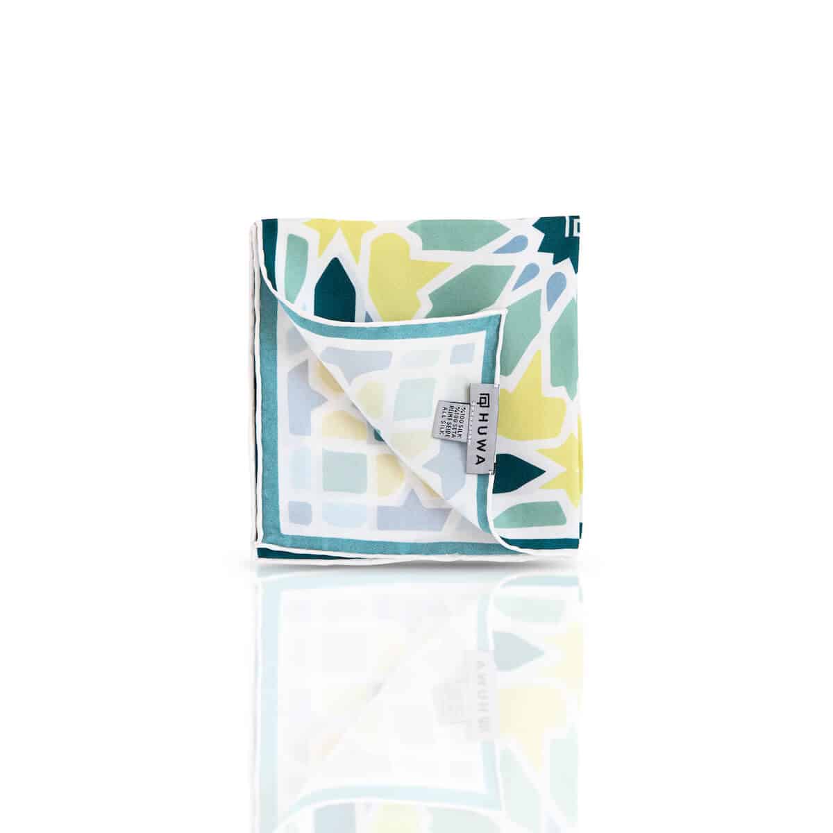Stylish Pocket Square  Stylish Pocket Square