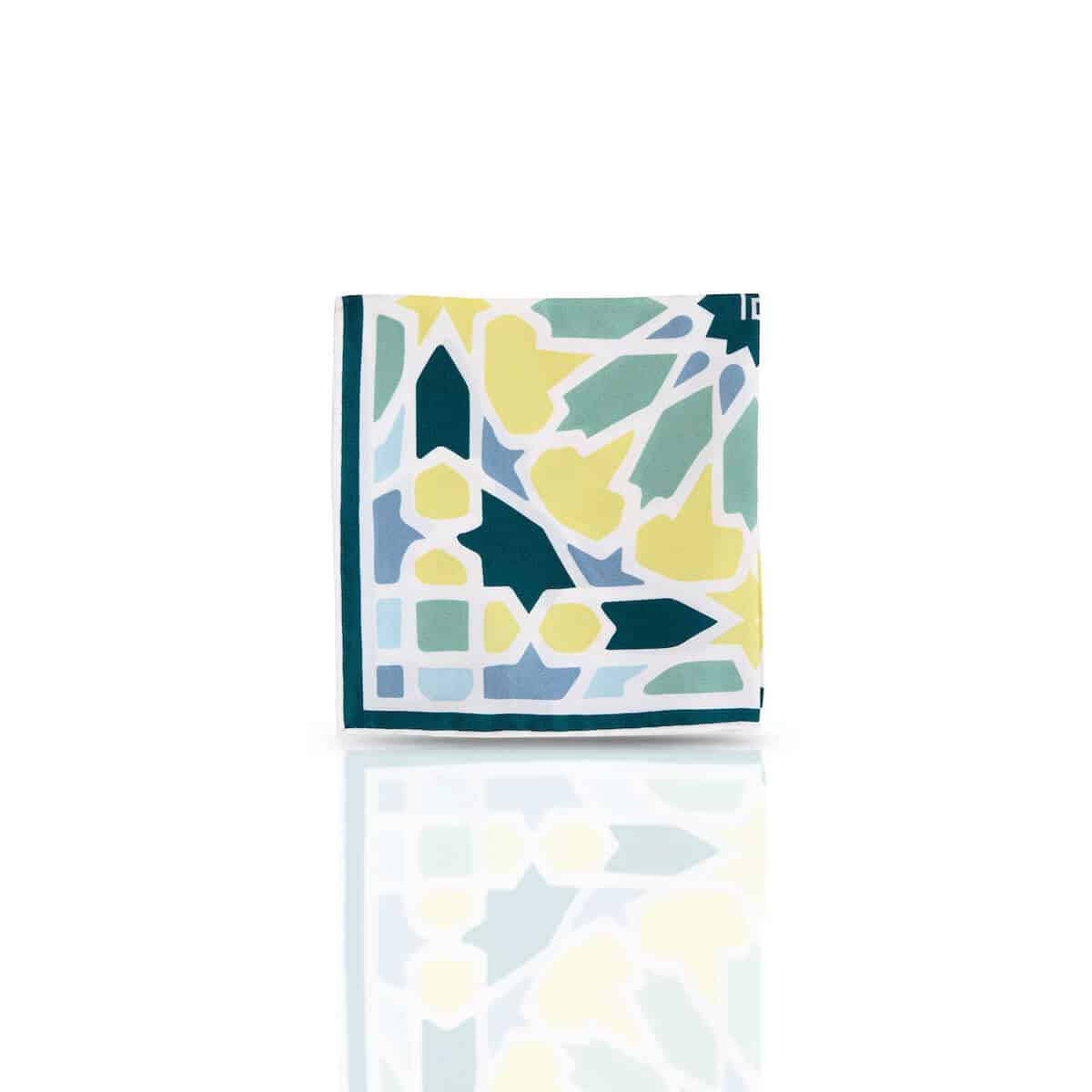 Stylish Pocket Square  Stylish Pocket Square