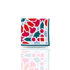 Silk Pocket Square Silk Pocket Square