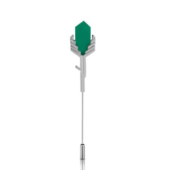 Tower Lapel Pin Tower Lapel Pin