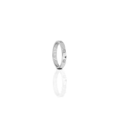 Huwa Logo Ring Huwa Logo Ring