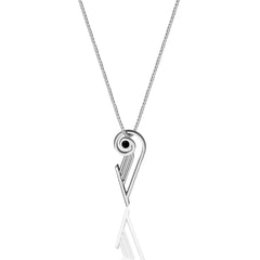 Curve Necklace Curve Necklace