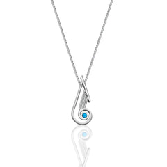 Curve Necklace Curve Necklace