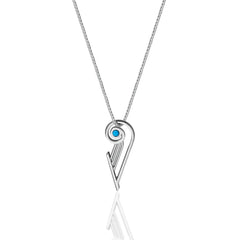 Curve Necklace Curve Necklace