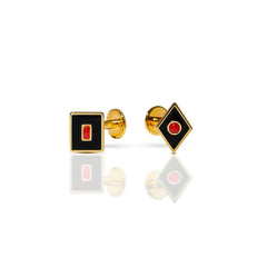DSQ Cufflinks DSQ Cufflinks