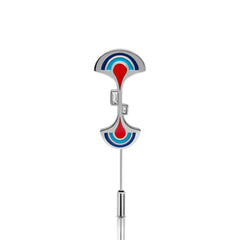 Depeck Lapel Pin Depeck Lapel Pin