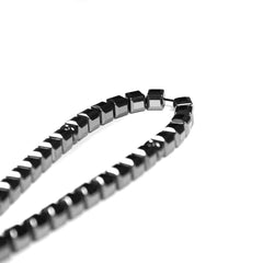 Hematite Prayer Beads (33) Hematite Prayer Beads (33)