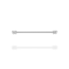 Collar Pin (Circle 2.0) Collar Pin (Circle 2.0)