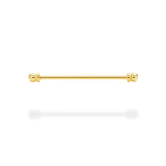 Collar Pin (Circle 2.0) Collar Pin (Circle 2.0)