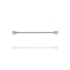 Collar Pin (Circle) Collar Pin (Circle)