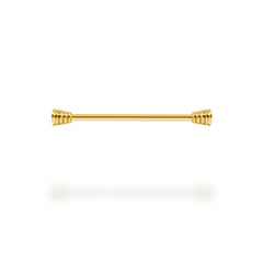 Collar Pin (Edge) Collar Pin (Edge)
