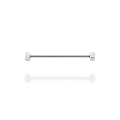 Collar Pin (Hexagon) Collar Pin (Hexagon)