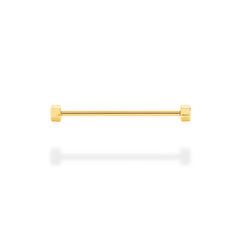 Collar Pin (Hexagon) Collar Pin (Hexagon)