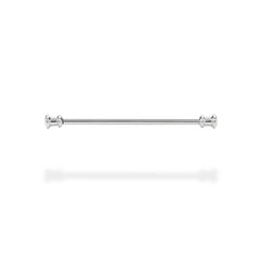 Collar Pin (Prism) Collar Pin (Prism)